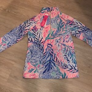 Lily Pulitzer pullover